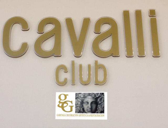 Cavalli Club